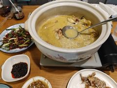 -金龙·打边炉(南京西路店)