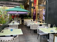 露天位-木棉花开(中心城店)