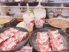 -呷哺呷哺(西单大悦城店)