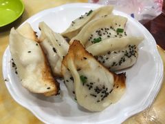 -张记汤馆(嫩江路店)