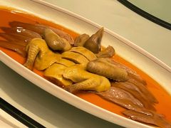 花雕醉乳鸽-翠园(兴业太古汇店)