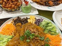 -老苏扬饭店