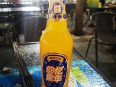 -老钟家烤羊排·敦伊阁清真餐厅胡羊焖饼