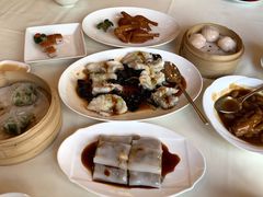 -利苑酒家(金宝店)