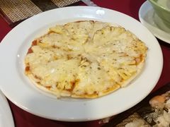 -BAI BUA RESTAURANT