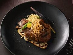 -斗牛士牛排餐厅(世欧王庄店)