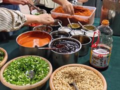 -同心烧烤(总店)
