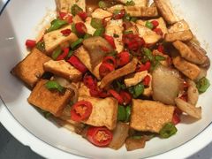 -福巷湘食小馆·猛火现炒(上海首店)