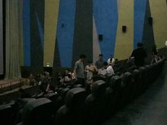 -天幕新彩云国际影城(激光巨幕店)