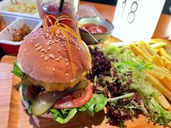 -么哈MOJAR(成都温江大学城店)