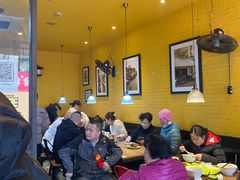-锅贴王小吃(南大街店)