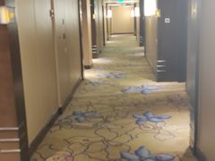 -杭州武林万怡酒店