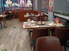 -老佛爷正宗铜炉蛙锅(五道口店)