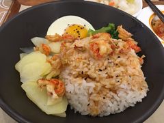 -海盗虾饭·剥好的小龙虾饭(SOHO尚都店)