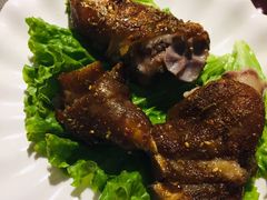 -三个大叔烤羊肉串·炭炉砂锅菜(西三旗店)