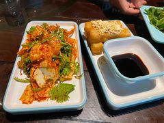 -江边城外烤鱼(方庄时代购物中心店)