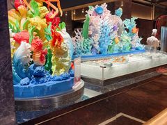 -萧邦音乐会所KTV·蒸汽活海鲜自助(福田店)