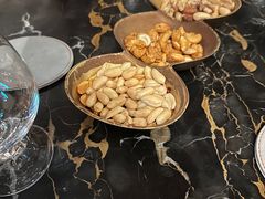 -记者俱乐部酒吧(北京瑞吉酒店)