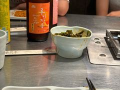 -白玉·朝鲜族烤串(南山店)