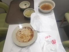 -李先生牛肉面大王(北京北医三院店)
