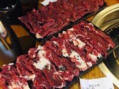 -潮味四季潮汕牛肉火锅(来凤街店)