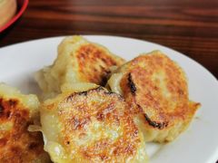 纯牧区羊肉煎烧麦-源玺源烧麦馆(东护城河南街店)
