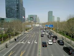 -上海新国际博览中心-贵宾停车场