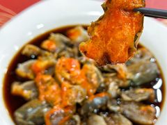 -红灯笼龙凤饭店(宁波老字号店)