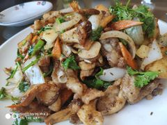 -抹直口特色菜馆(一店)