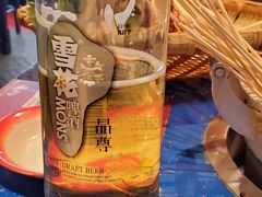 -马路边边串串香(双井直营店)