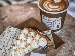 -Pie Bird(新闸路店)