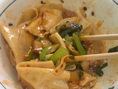 -秦正biangbiang面(尚品园店)