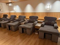 -玖合素手·轻养足浴SPA(云纺大悦城店)