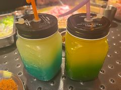 -小牛哈尼韩式水煎肉(万象城店)