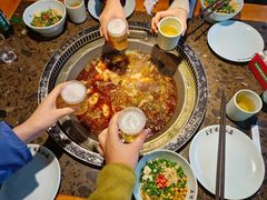 -匠岳·王宝器麻椒鱼(会展中心店)