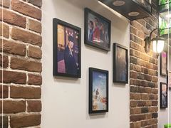 大堂-咕咕站韩国料理(紫金港店)