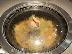 -门家大院铁锅炖·KTV·包房(浑南店)