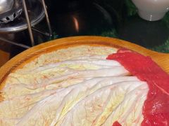 -葛记红焖羊肉(和平路形象店)