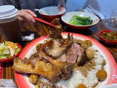 -桐哥肉铺(万柳华联店)