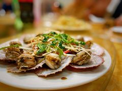 -1910老鲁味海鲜·戳子肉·青岛菜(金沙滩店)