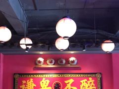 -老甘家小龙虾江湖菜(邦兴花园店)
