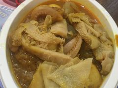 -许留山(梳士巴利道店)