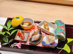 -鮨一日本料理(大中华店)