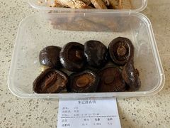 -李记清真馆(打钉巷店)