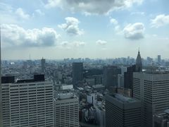 -东京都厅舍