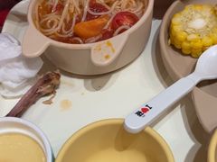 -西贝(上海我格广场店)