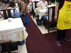 大堂-龙虾奇迹(大华三路店)