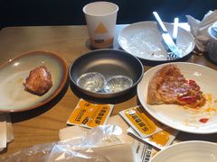 -乐凯撒披萨(福田COCOPark店)
