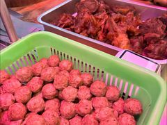 -阿娟牛肉丸·手打牛肉丸·现做现卖