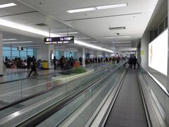 -福州长乐国际机场